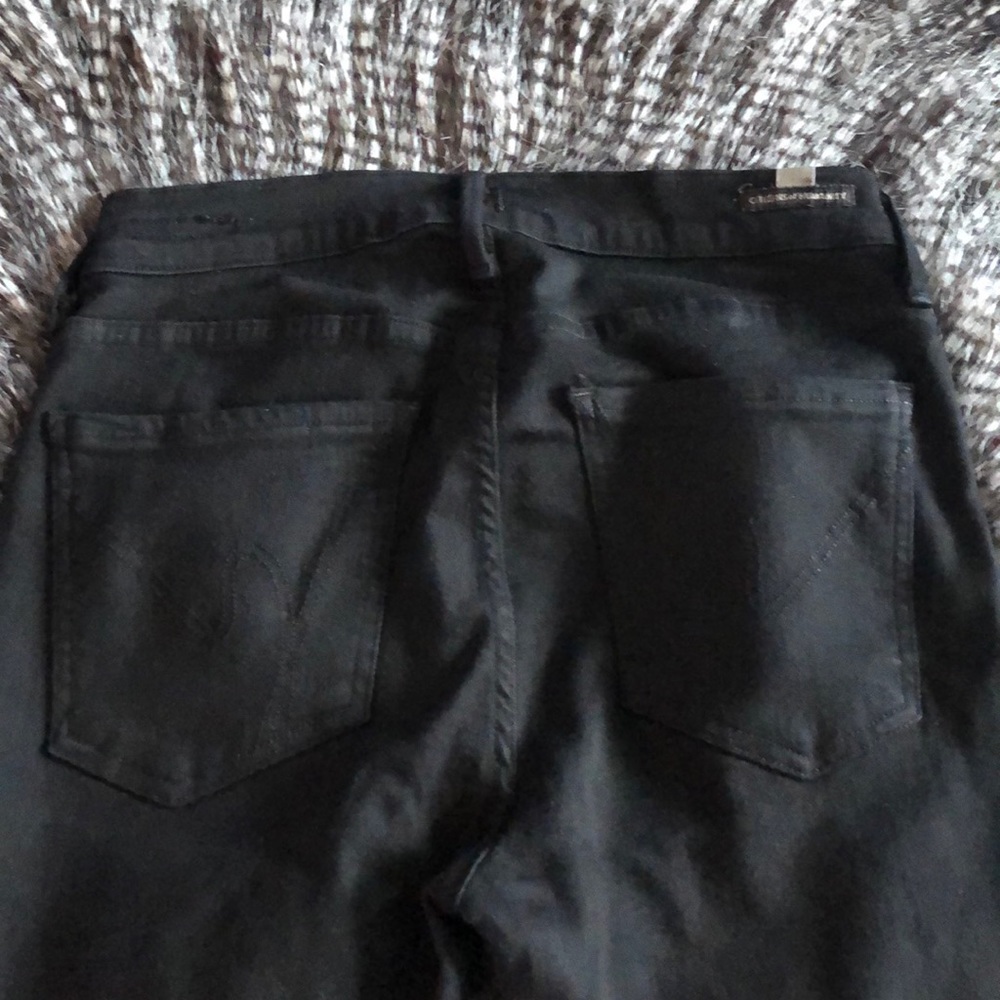 Citizens of humanity